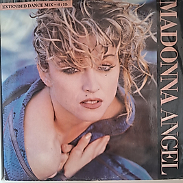 MADONNA * ANGEL