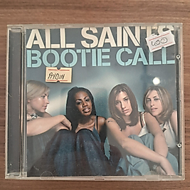 ALL SAINTS - BOOTIE CALL