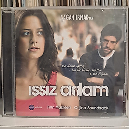 ISSIZ ADAM FİLM MÜZİKLERİ