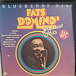 FATS DOMINO * BOX SET