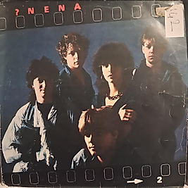 NENA * ?