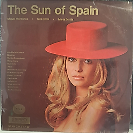 SUN OF SPAIN