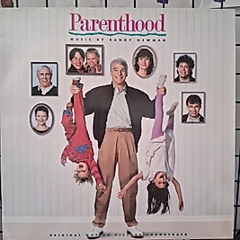 PARENTHOOD * SOUNDTRACK