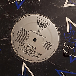 JAVA * IF YOU LEAVE ME NOW