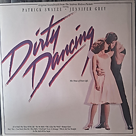 DIRTY DANCING