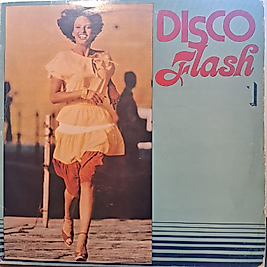 DISCO FLASH 1