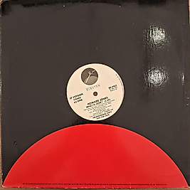HOWARD JONES - WHAT IS LOVE