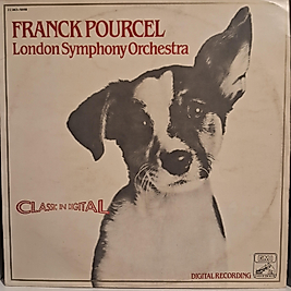 FRANCK POURCEL * CLASSIC IN DIGITAL