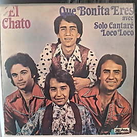EL CHATO