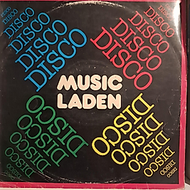 MUSIC LADEN * DISCO