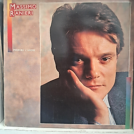 MASSIMO RANIERI * PERDERE LAMORE
