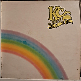 KC AND THE SUNSHINE BAND