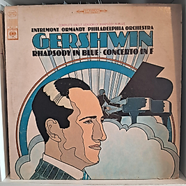 GERSHWIN