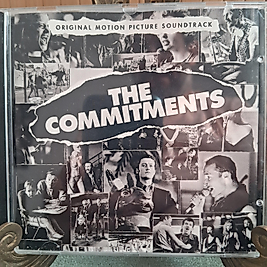THE COMMITMENTS