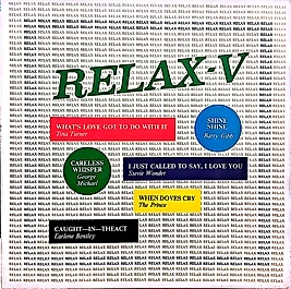 RELAX V LP