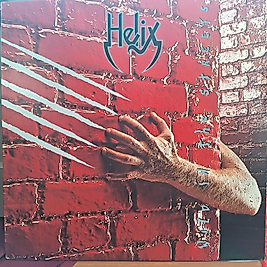 HELIX * WILD IN THE STREETS