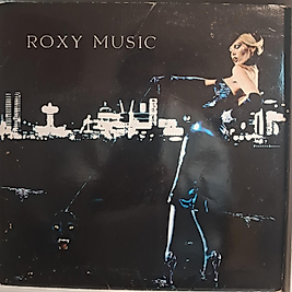ROXY MUSIC