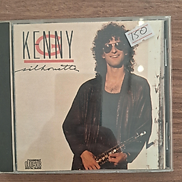 KENNY G. * SILHOUETHE