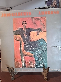 JOAO GILBERTO * AMOROSO