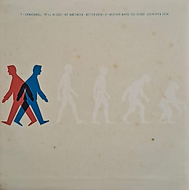 SUPERTRAMP - BROTHER WHERE YOU BOUND