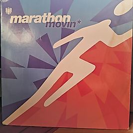 MARATHON * MOVIN