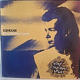 ICEHOUSE * GREAT SOUTHERN LAND
