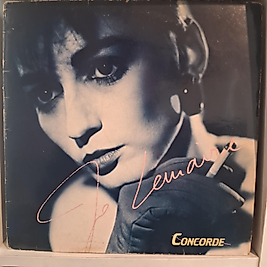 JO LEMARIA * CONCORDE