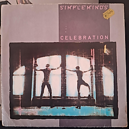 SIMPLE MINDS * CELEBRATION
