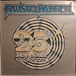 FAUSTO PAPETTI 25