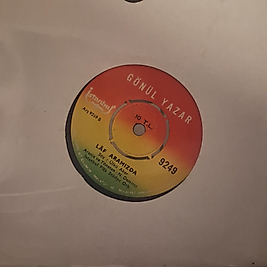 GONÜL YAZAR * SEVENLERİN KADERİ