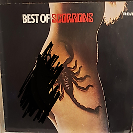 SCORPIONS * BEST OF