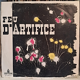 FEU DARTIFICE