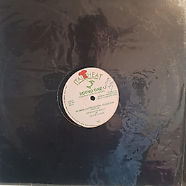 ROUND ONE * IN ZAIRE