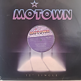 DOC BOX & B FRESH * TIME TO GET SMART