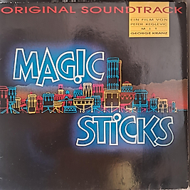 MAGIC STICK