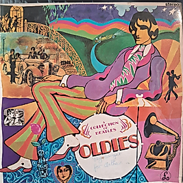 THE BEATLES * OLDIEST