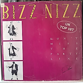 BIZZ NIZZ * DONT MISS THE PARTY