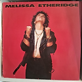 MELISSA ETHERIDGE