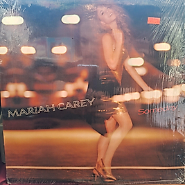 MARIAH CAREY- SOMEDAY