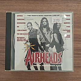 AIRHEADS