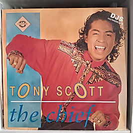 TONY SCOTT * CHIEF