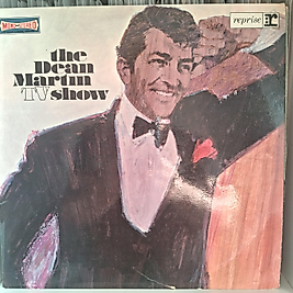 DEAN MARTIN * TV SHOW