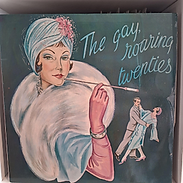 ÇEŞİTLİ SANATÇILAR * THE GAY ROARING TWENTIES
