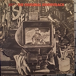 10 cc * SOUNDTRACK