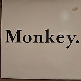 GEORGE MICHAEL *L- MONKEY