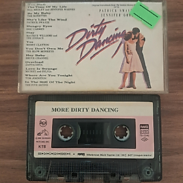 MORE DIRTY DANCING, KASET