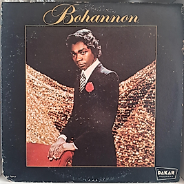 HAMILTON BOHANNON * BOHANNON