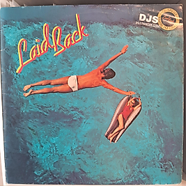 LAID BACK