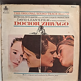 DOCTOR ZHIVAGO