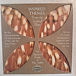 SOUNDTRACK * INSPIRED THEMES